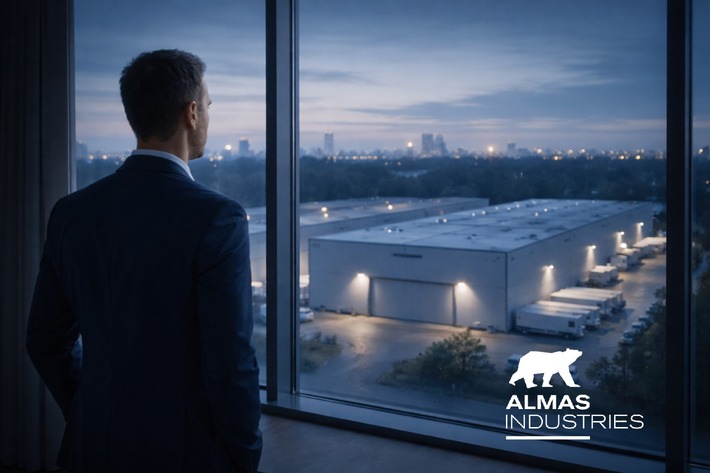 Sicherheitsinvestition oder Scheinsicherheit? Warum Alarmanlagen für Gewerbe erst im Ernstfall bewertet werden