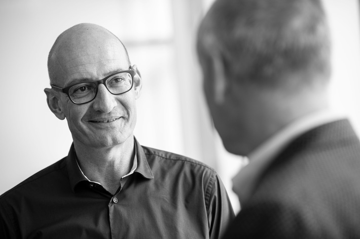 "Die Corona-Krise zeigt, welche KMU wirklich Potenzial haben"/ Experteninterview zu Nachfolgeregelungen in Zeiten von Corona