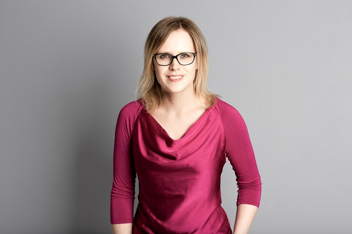 xSuite ernennt Dina Haack zum Head of Marketing