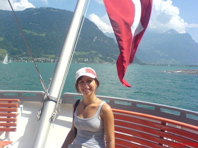 Media Service: schweizweit reisen: Jugendliche entdecken die Schweiz - Sommeraktion der Basler Zeitung