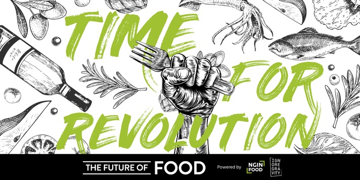 The Future of Food Conference 2019