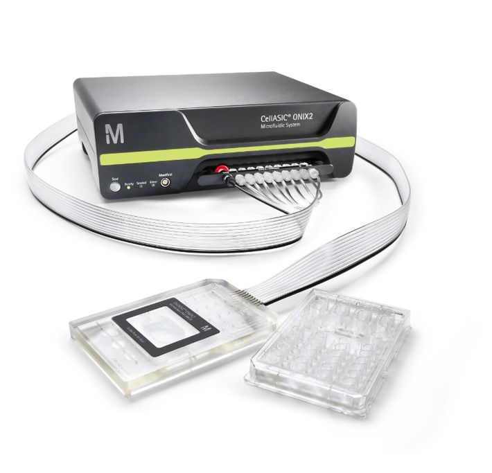 Merck zeigt Produktneuheiten auf der Analytica 2016