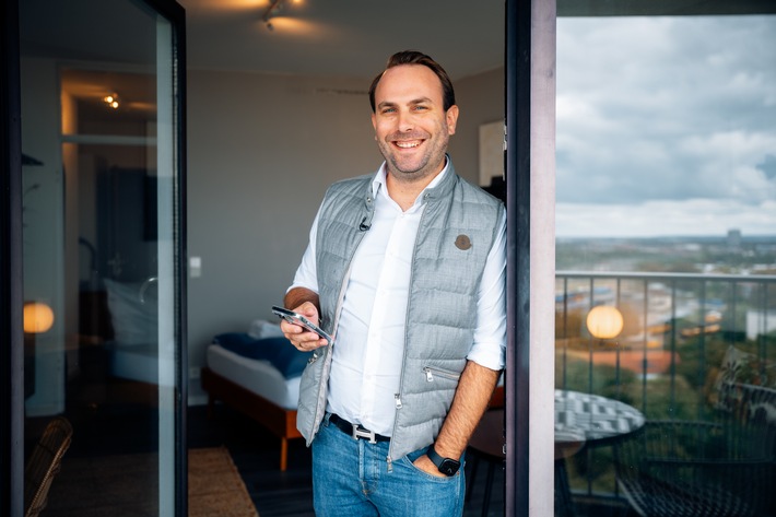 Kurzzeitvermietung 2026: Ist der Airbnb-Markt gesättigt? Hendrik Kuhlmann von Gastgeben.de über neue Chancen für Gastgeber