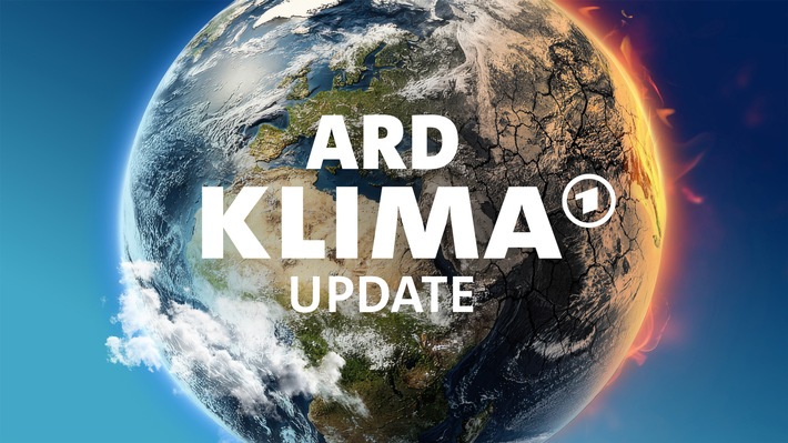 „ARD Klima Update“: Neuer Podcast ab heute online