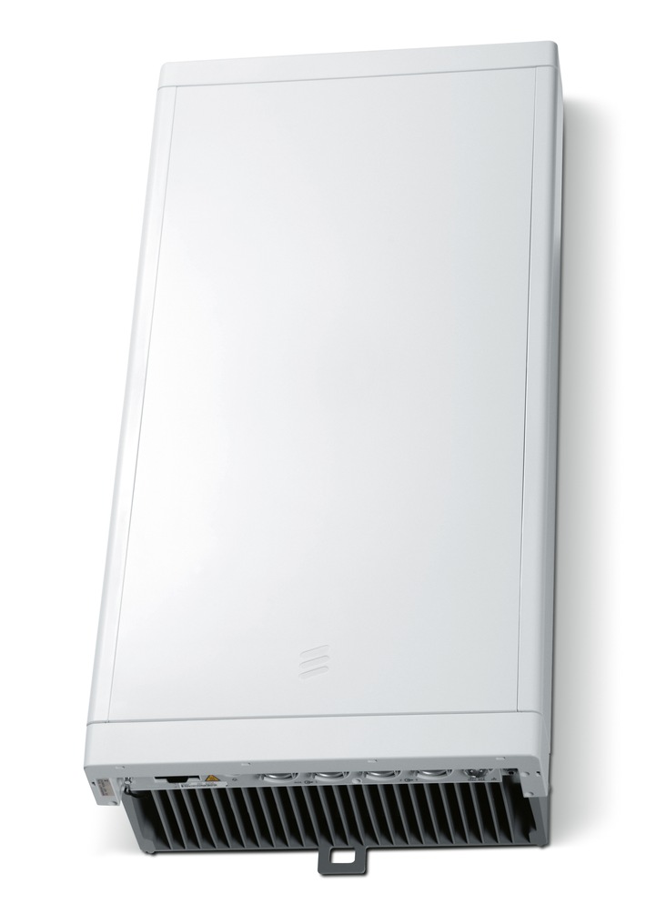 Ericsson gewinnt Red Dot Design Awards mit Produkten der 5G-Palette