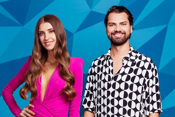 Exklusiv im TV: / "Love Island - Aftersun: Der Talk" bei RTLZWEI