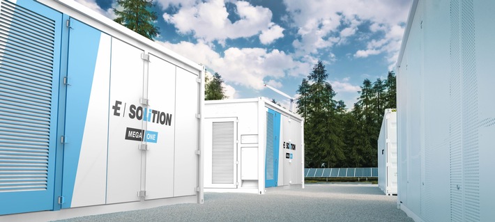 Exide Technologies Unveils Innovative Energy Storage Solutions at ees Europe 2024