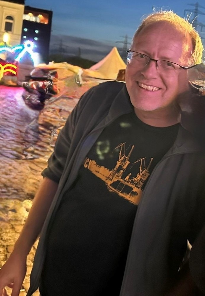 POL-HH: 260410-5. Vermisstenfahndung nach 52-Jährigem aus Hamburg-Eißendorf