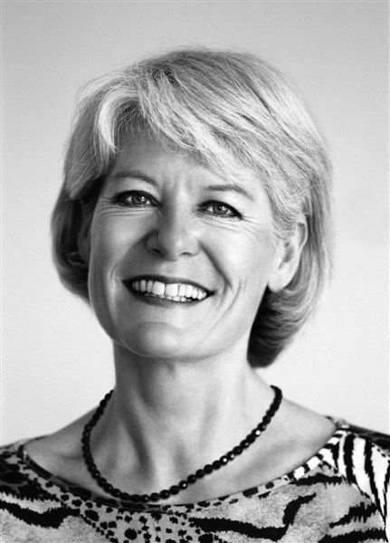 Nouvelle présidente de Promotion Santé Suisse: Verena Diener, conseillère d&#039;Etat
