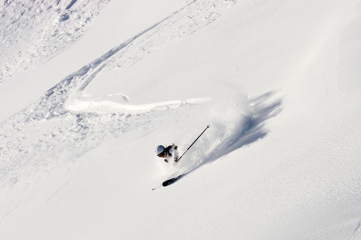 Das Montafon - Echte Berge für aktive Urlauber - BILD