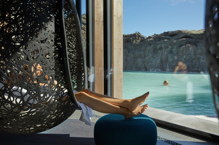 The Retreat at Blue Lagoon Iceland: Wiedereröffnung mit umfassendem Hygienekonzept am 19. Juni 2020