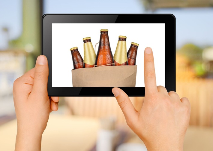 Strategie di marketing per pubblicizzare l