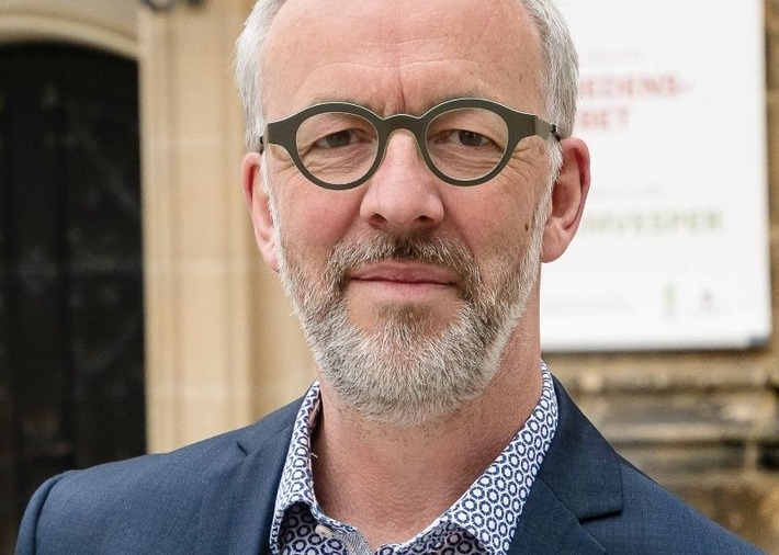 Evangelische Akademie Sachsen bekommt neuen Direktor