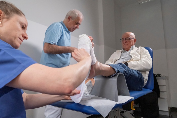 KI-Lösung für Diabetes-Patienten gewinnt Gesundheitspreis "Ideas for Impact"