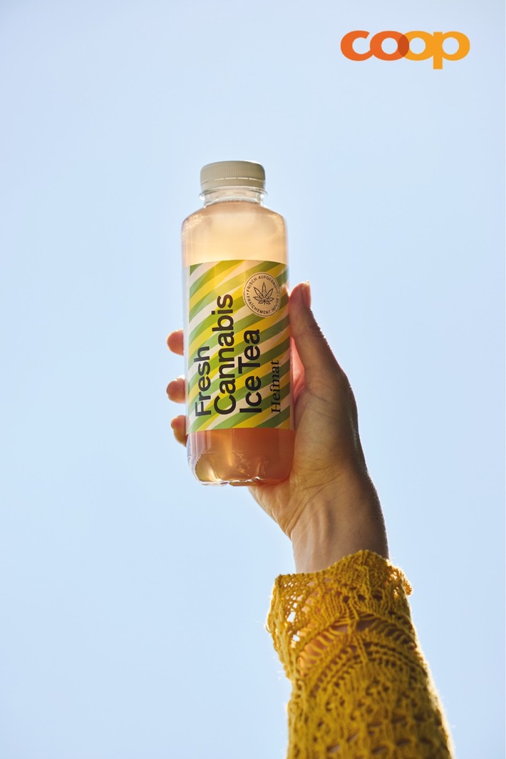 Coop und Heimat: Zwischen Regalplatz und gesellschaftlicher Verantwortung