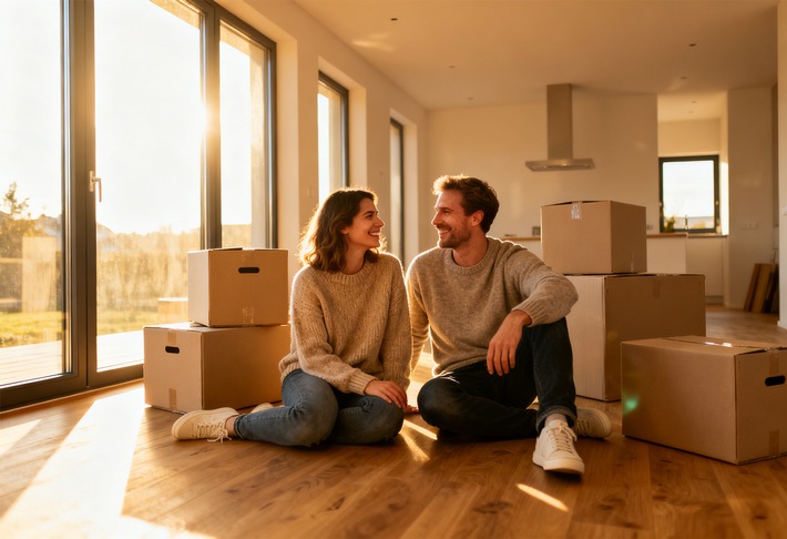 Digitale Baufinanzierung im Check: Sparda-Bank Baden-Württemberg erhält Qualitätssiegel