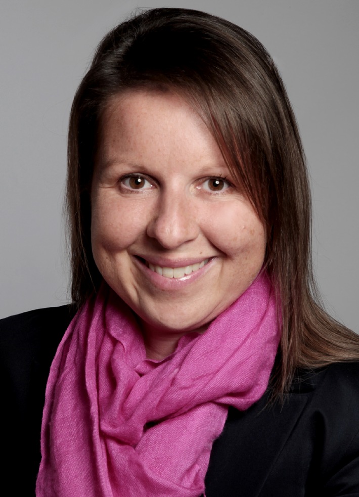 Zurich ernennt Dr. Nina Schlierenkämper zum Chief Compliance Officer