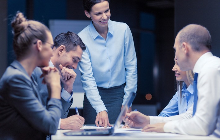 Bloomberg Gender Equality Index 2023: L