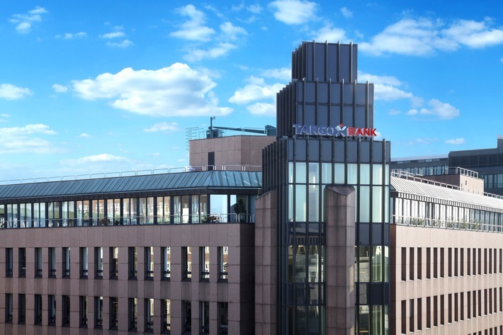 Die Hauptverwaltung der TARGOBANK AG in Düsseldorf / Isabelle Chevelard wird zur neuen Vorstandsvorsitzenden der TARGOBANK AG ernannt und tritt die Nachfolge von Pascal Laugel an, der Chief Executive Officer des CIC Est wird / Weiterer Text über ots und www.presseportal.de/nr/78980 / Die Verwendung dieses Bildes ist für redaktionelle Zwecke honorarfrei. Veröffentlichung bitte unter Quellenangabe: "obs/TARGOBANK AG"