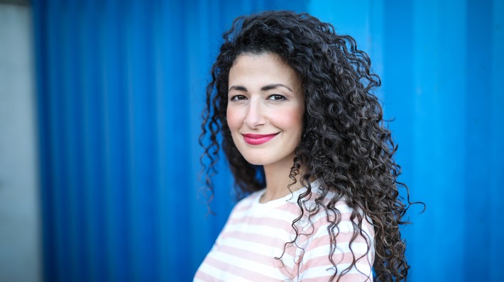 Marwa Eldessouky wird neues BRISANT-Gesicht im Ersten – Dank an Mareile Höppner