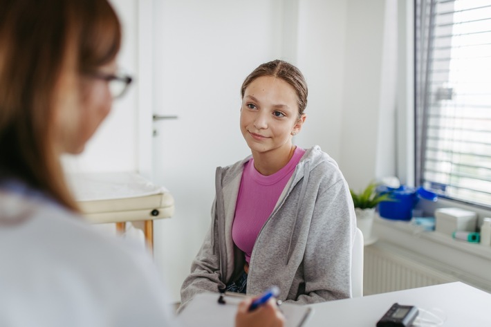 Niedersachsen: DAK-Frühwarnsystem gegen Mediensucht und Depression