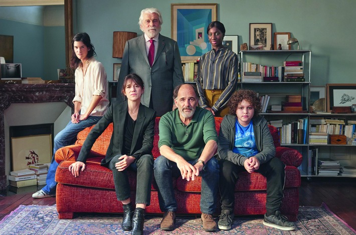 Aktuelle Streamingtipps aus der ARTE-Mediathek: Selenskyj - Ein Präsident im Krieg, In Therapie (Staffel 2), ARTE Kino Classics, Pete Doherty & Frédéric Lo