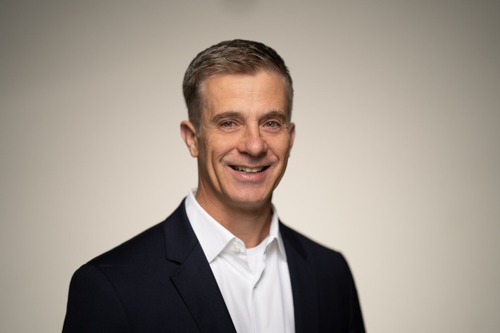 Prof. Dr. Henning Werner übernimmt zum 1. April 2026 das Rektorat der EBS Universität