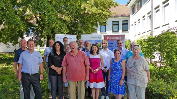 POL-OF: Nachmeldung zum Pressebericht des Polizeipräsidiums Südosthessen von Donnerstag, den 27.06.2019