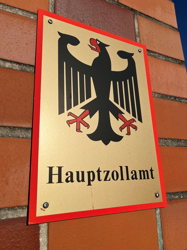 HZA-KR: Hauptzollamt Krefeld und Zollämter am 19. September 2023 ab mittags geschlossen