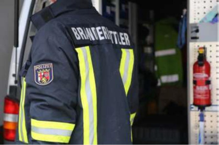 POL-PDWIL: Brandursache heiße Asche
Die Kriminalpolizei Wittlich informiert: