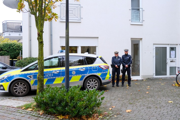 POL-GT: Temporärer Umzug des Bezirksdienstbüros in Herzebrock-Clarholz