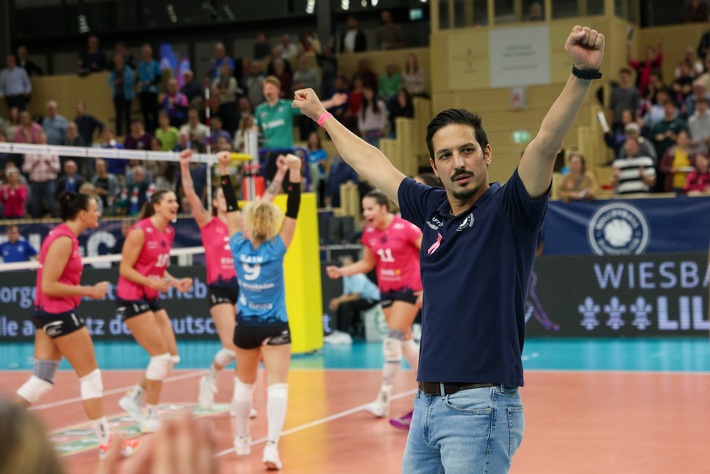 Glücklicher 3:2-Sieg gegen Erfurt