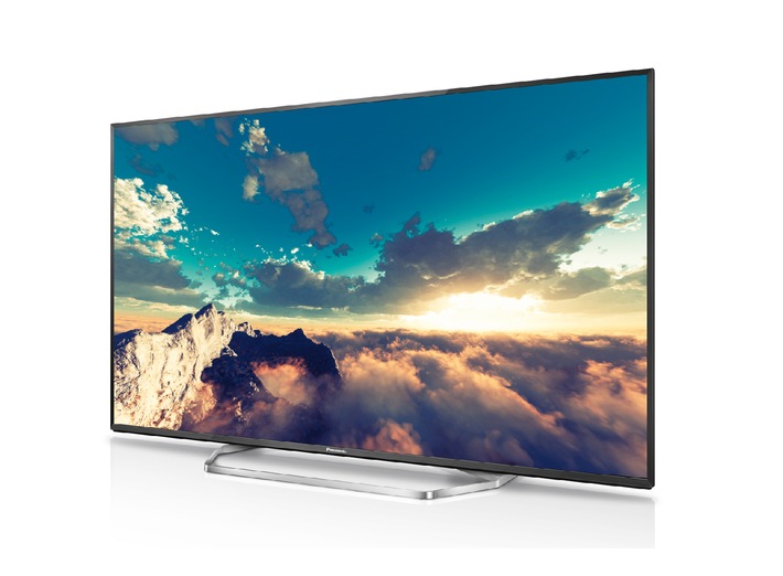 Panasonic CXW754 und CXW704: Großartiges TV-Vergnügen in 2D und 3D