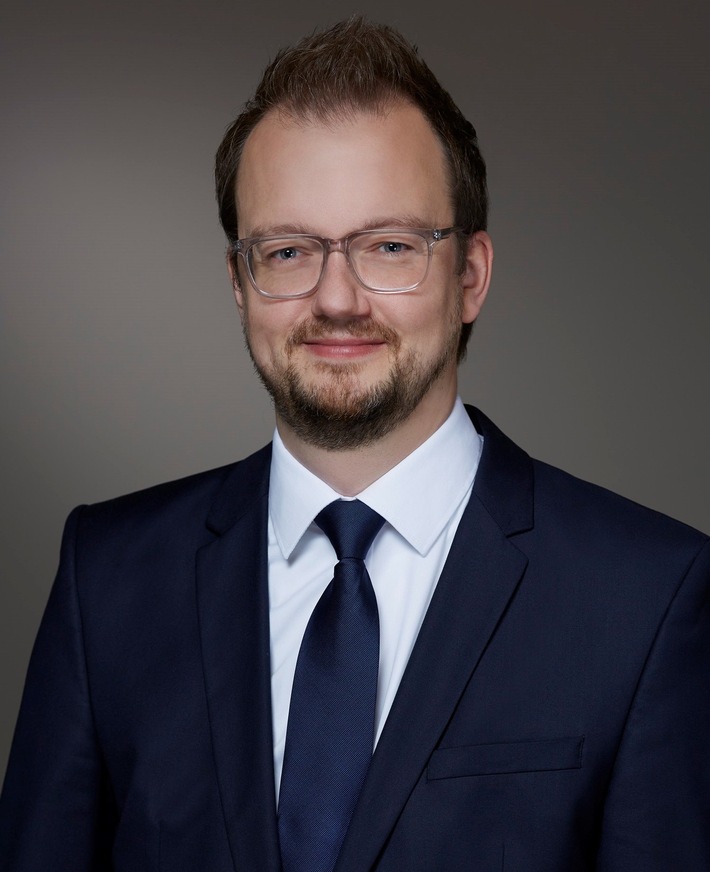 ZVA-Presseinformation: Kai Jaeger aus Köln zum Vizepräsidenten  gewählt