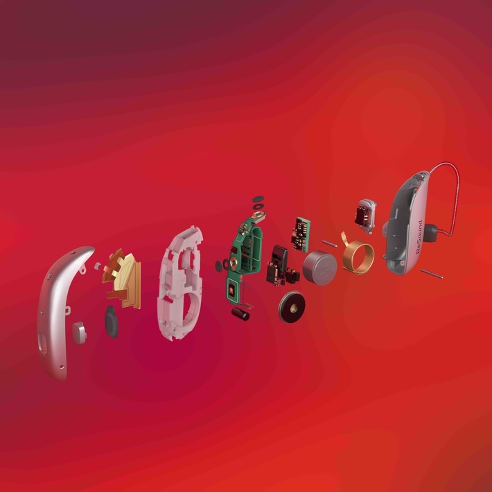 Immer mehr Smartphones mit Bluetooth® LE Audio und Auracast™: GN Hearing zu Chancen und Risiken für den Hörakustik-Fachhandel