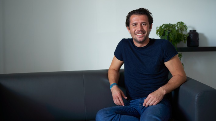 Andreas Kraus: So bringt die MXR Sports Group virtuelle Sportligen nach Österreich