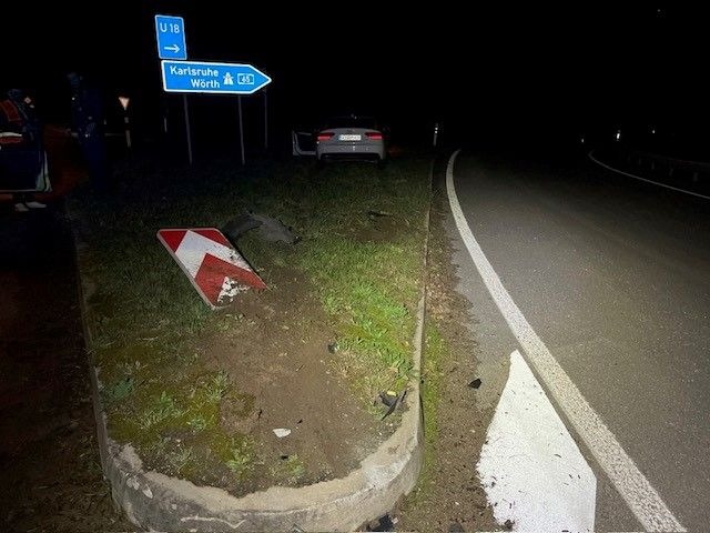 POL-PDLD: Rohrbach - Bei Unfall verletzt II