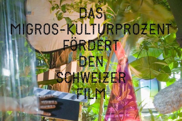 Erster Migros-Kulturprozent CH-Dokfilm-Wettbewerb: Die 5 Gewinner der ersten Runde stehen fest  Neue Ideen für den Schweizer Dokfilm