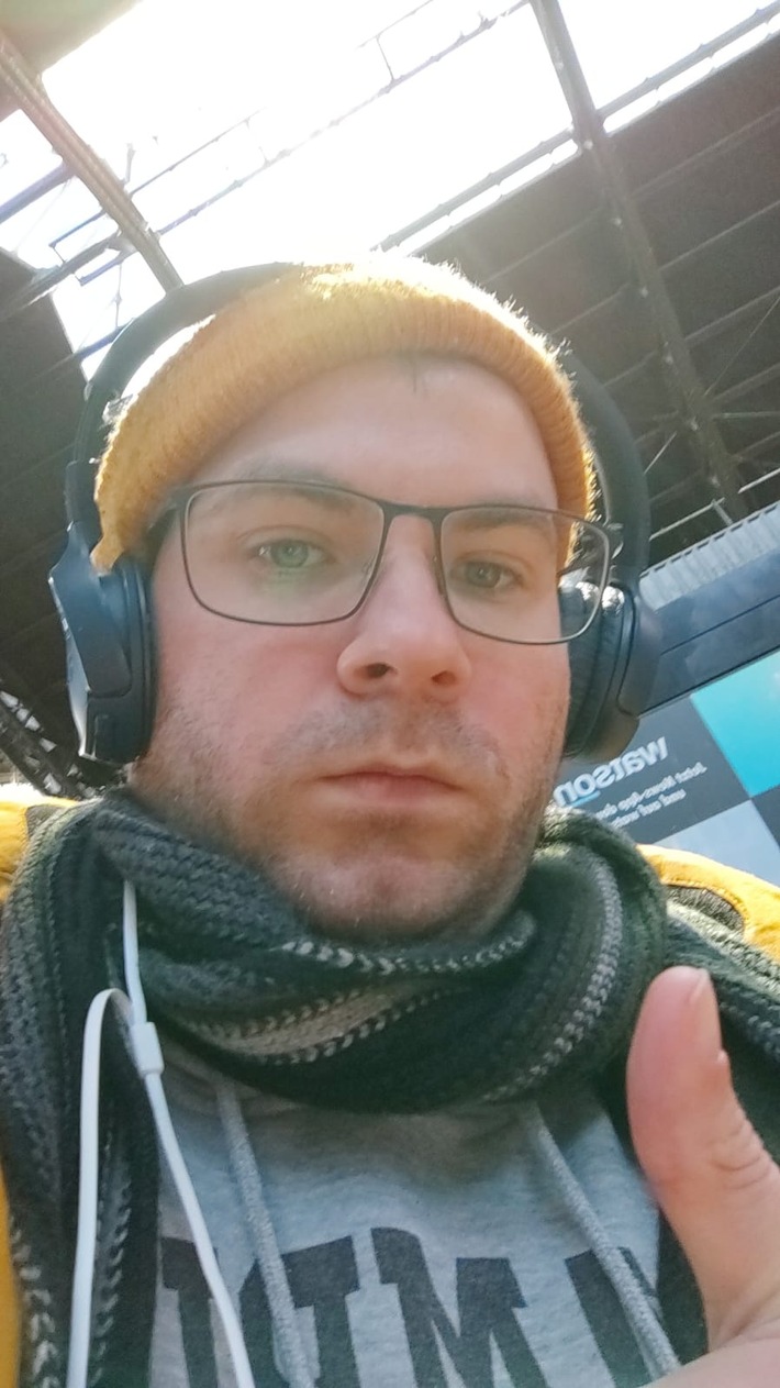 POL-HH: 260115-3. Vermisstenfahndung nach 35-Jährigem aus Hamburg-Winterhude