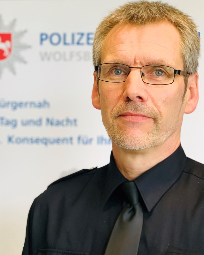 POL-WOB: Polizeiinspektion Wolfsburg-Helmstedt: Julia Schönfeld wechselt ins Niedersächsische Ministerium für Inneres und Sport