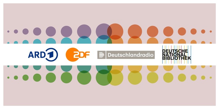 Große Aufgabe für ARD, ZDF und Deutschlandradio: Studie zeigt Sorge um Zusammenhalt in Deutschland / Junges Publikum attestiert öffentlich-rechtlichen Medien besonders wichtige Rolle