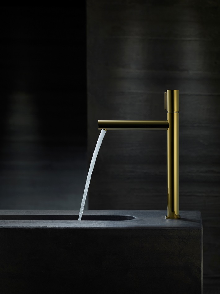 iF Design-Ranking 2017: Hansgrohe Group bestplatziertes deutsches Unternehmen