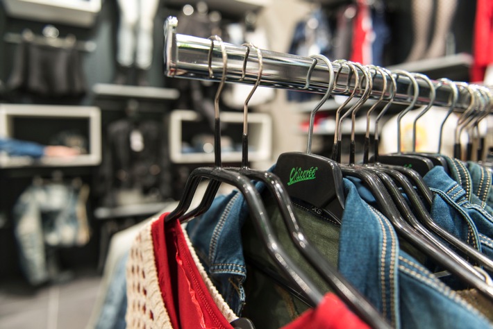 Chicorée setzt voll auf das stationäre Geschäft