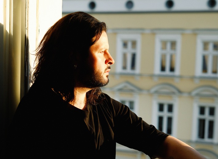 Karl-Sczuka-Preis für Radiokunst 2026 für Rupert Enticknap