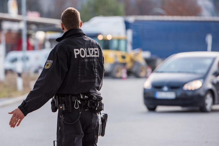 BPOL NRW: Erfolgreicher gemeinsamer Polizeieinsatz im Grenzraum