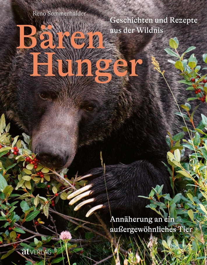 2 Anlässe im Naturmuseum: Vortrag "Bärenhunger" mit Reno Sommerhalder & (Gross)Vater-Kind-Workshop "Fledermäuse" im Naturmuseum SO