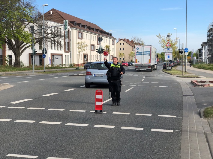 POL-GOE: Fahrtüchtigkeit: Polizeidirektion Göttingen beteiligt sich an länderübergreifender Verkehrssicherheitsaktion "sicher.mobil.leben"