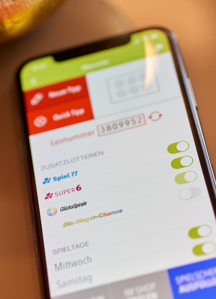 Spiel 77: Millionär im Kreis Steinfurt / Rund 1,4 Millionen für ein "Ja"