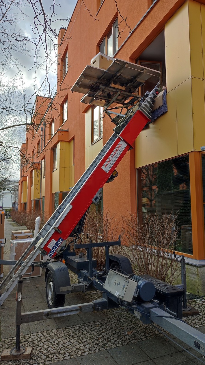 Wohngemeinschaften: Logistische Hürden beim Einzug meistern