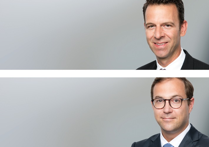 Synpulse Management Consulting holt ehemalige Senior Manager der Credit Suisse ins Team / Verstärkung der Bereiche Digital Banking, Advisory und Compliance